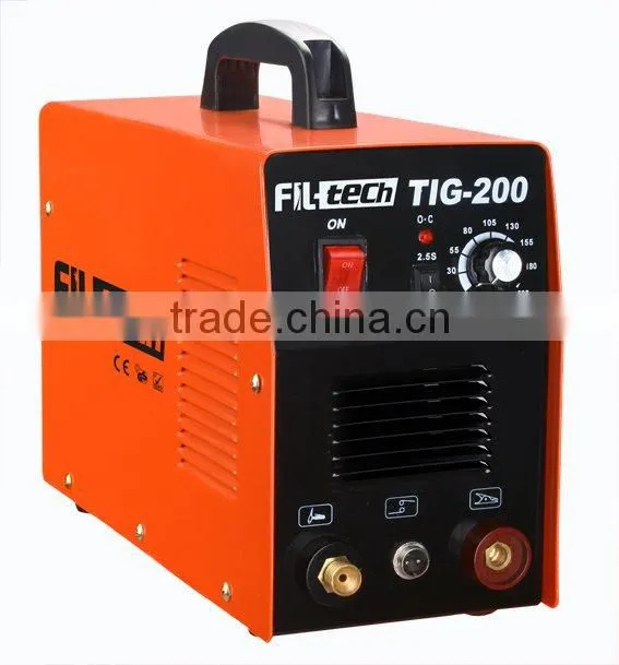 Inverter Welding Machine TIG/MMA 140/160/200