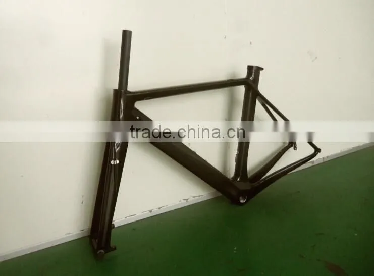 Full Carbon Fiber 700C Road Framesets