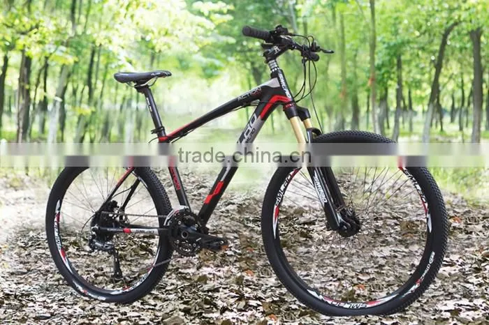 Top grade professional trek oem mountain bike