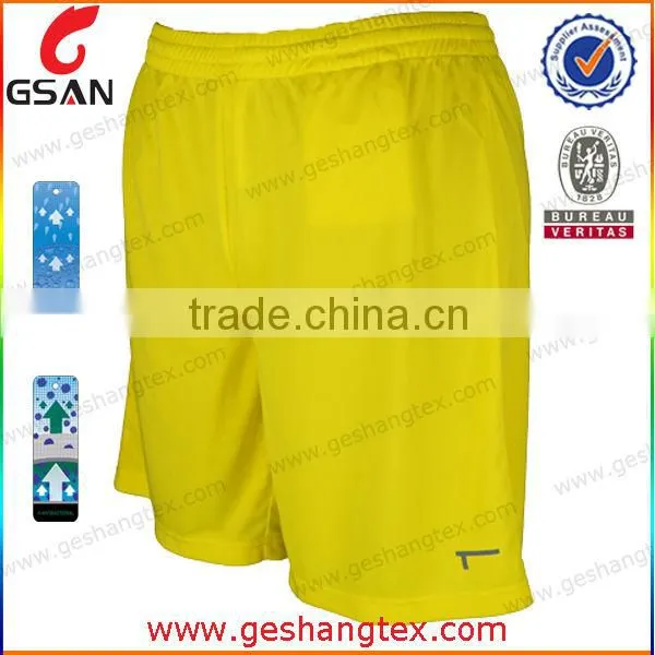Men sports birdeye mesh basketball shorts
