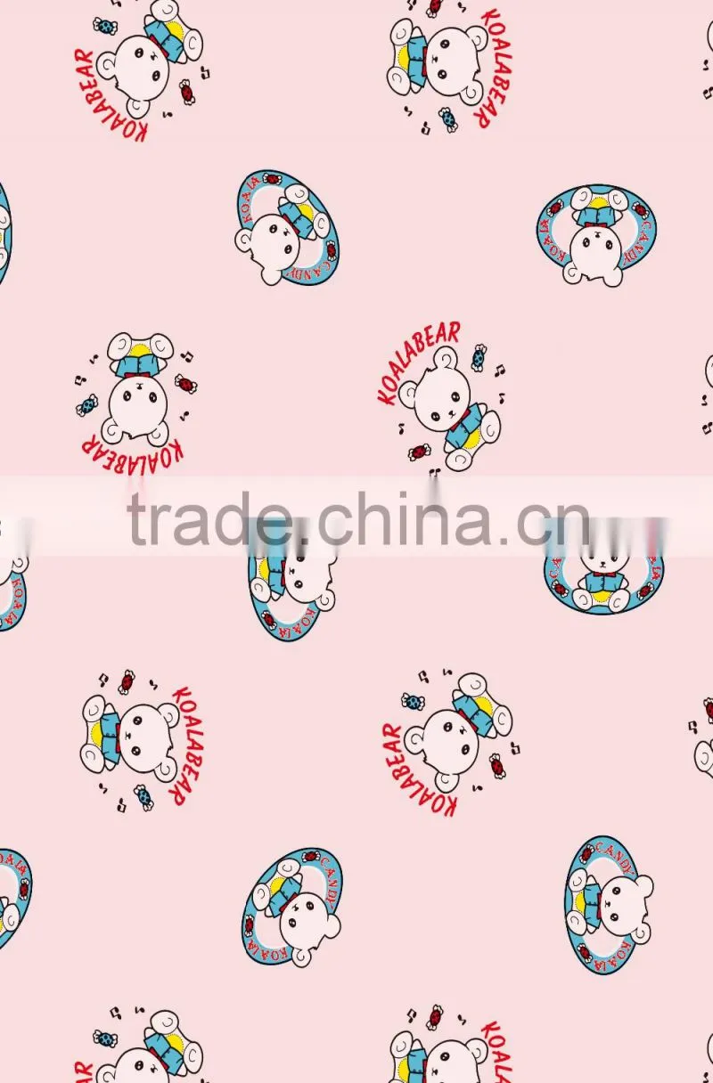 Baby Pants PVC Film