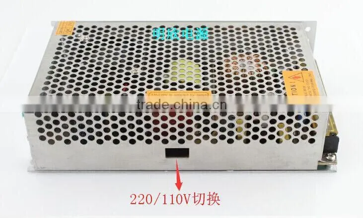 12v 25a switching power supply with best competitive price,300w LED powersupply