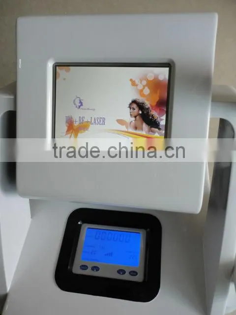laser therapy equipment laser beauty products
