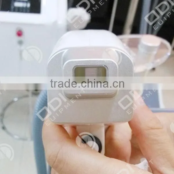 (CE)2013 best laser hair removal machine with 808nm wavelength (OD-LS808)