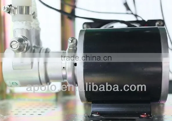 ipl shr laser HS 330C shr hair removal laser by shanghai med apolo medical tech
