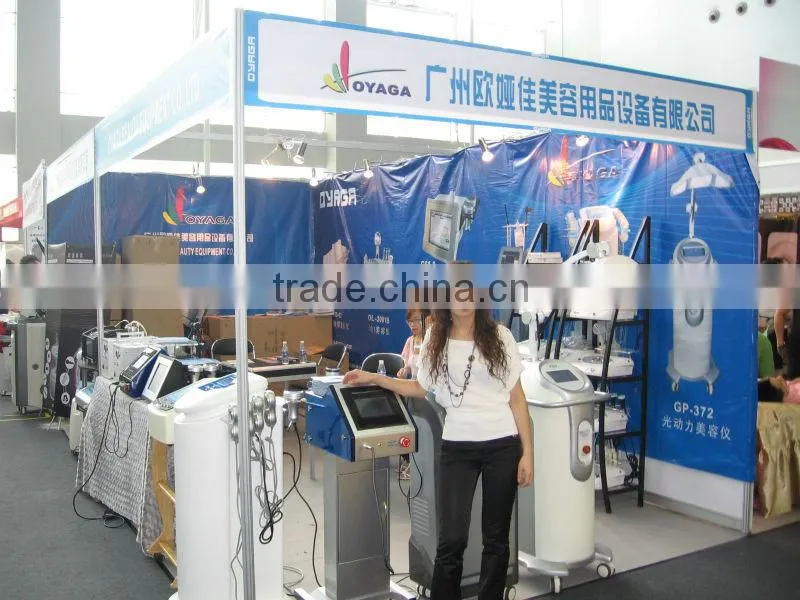N8+2,RF Vacuum beauty equipment slimming machine fitness equipment
