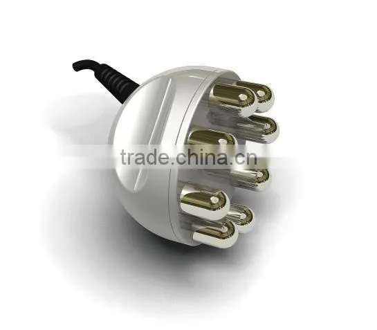 Newest Micro current RF beauty machine for for face lift