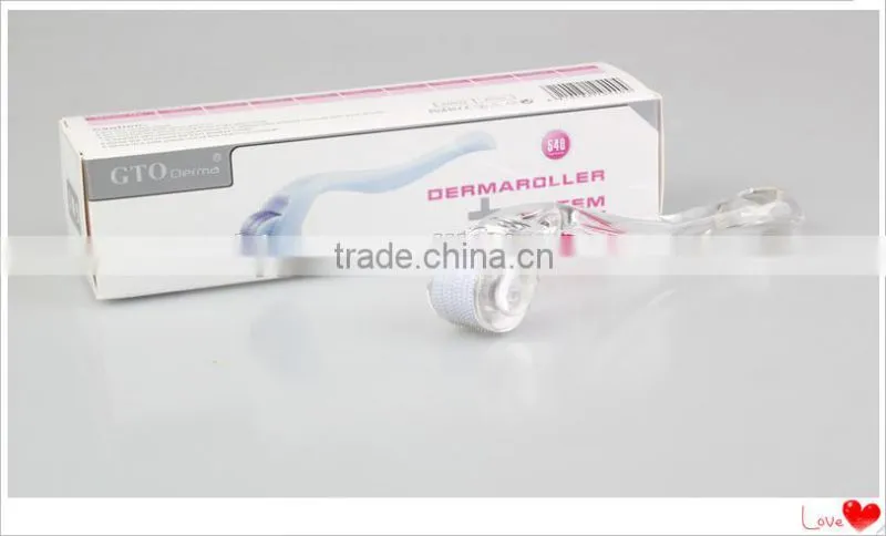 hot sale derma roller all kinds derma roller