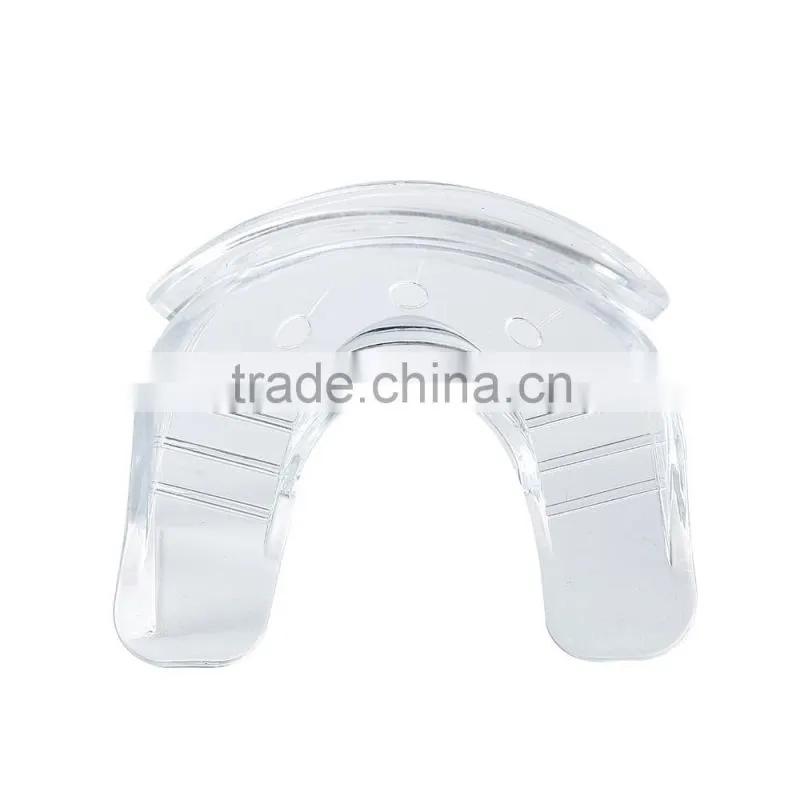 CE Approved Smart 5 LED Teeth Whitening Light with mouth tray