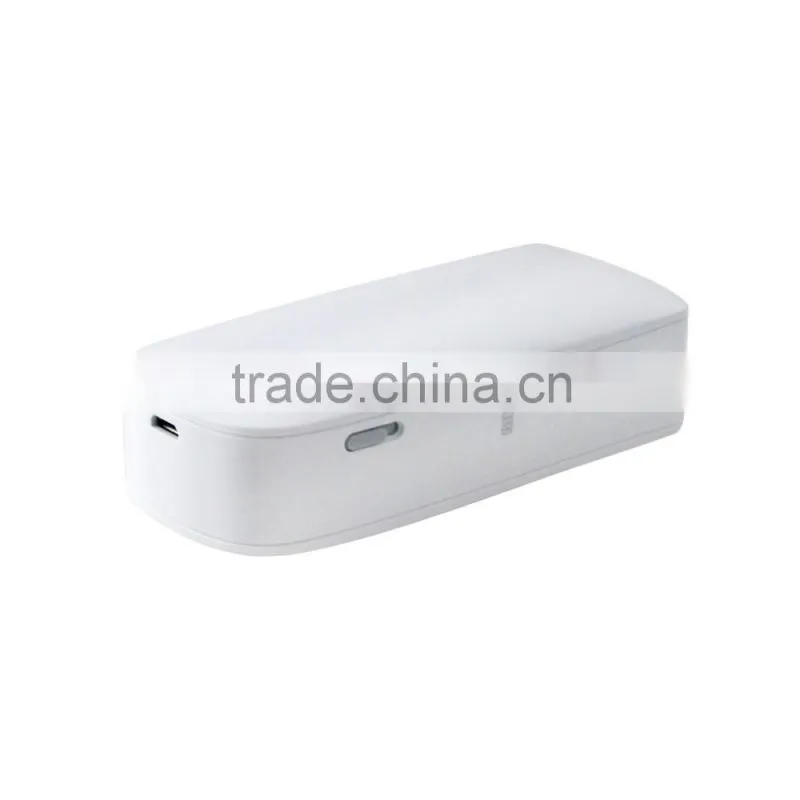 Built in wi-fi camera controller Motion Plus Remote+Nunchuck Controller+Case for camera