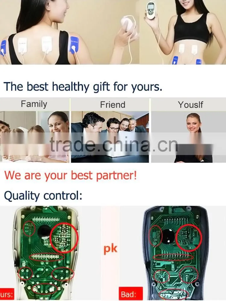 Digital Slimming Therapy Massager at cheap price