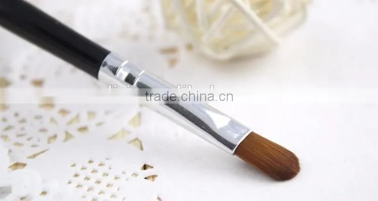 Shenzhen Factory best price professional cosmetic makeup brushes