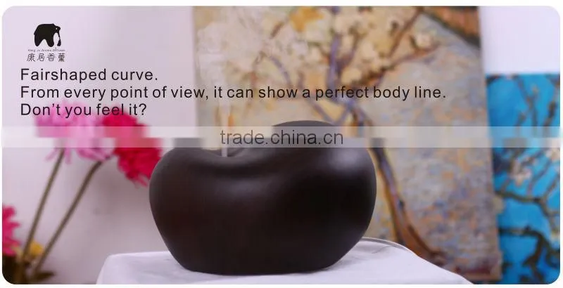 GX Brand/Dark wood aroma diffuser&skin care/argan oil