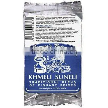 FDA Fresh Fenugreek Blue Spice Powder