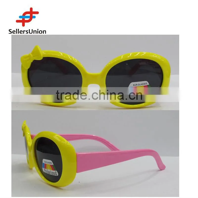high quality polarized sunglasses for children summer day 027