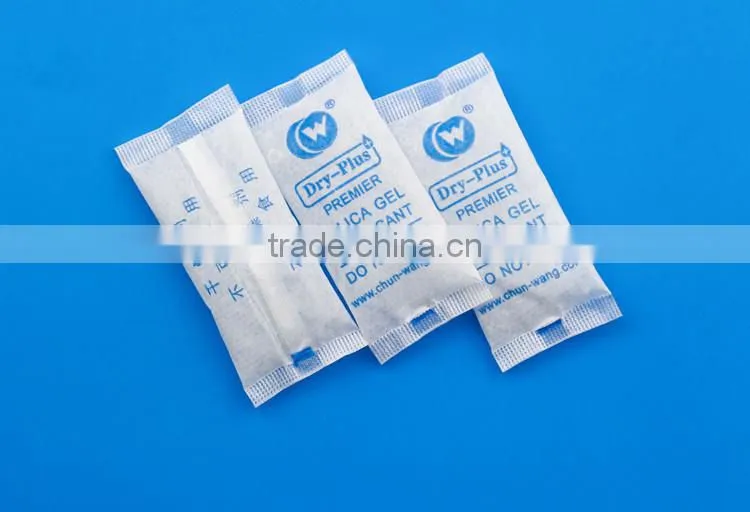 Silica gel Food Desiccant for Silica Gel Packs