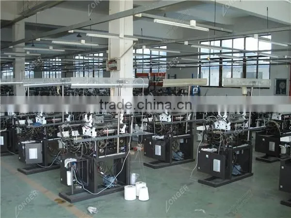Automatic Cotton Glove Knitting Machine/Glove Making Machine