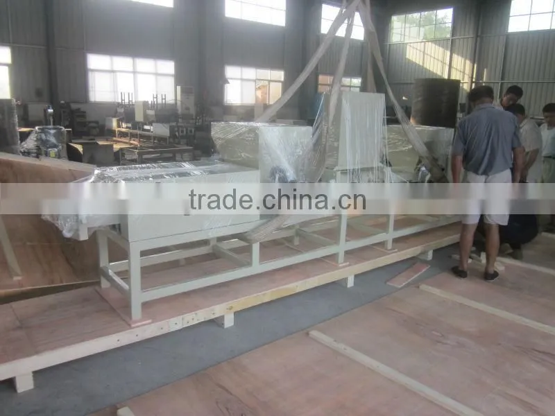 Wood pallet making machine,wood block machine 0086-13503826925