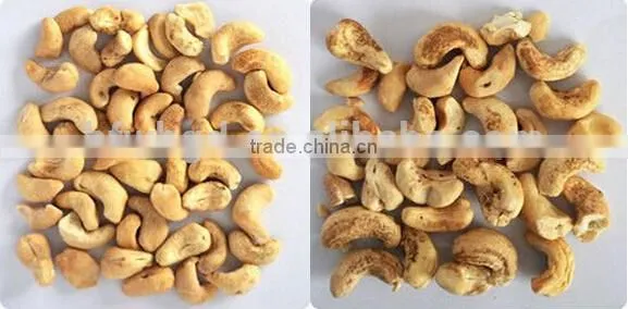 hot selling intelligent mainly parts imported color sorter price with 2048 pixel ccd camera