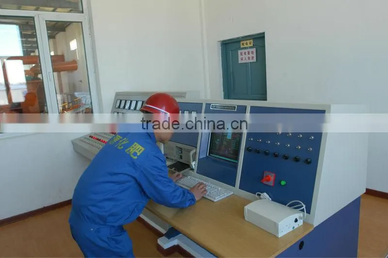 organic fertilizer production line