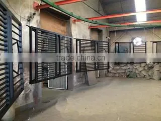 Qingdao Start Steel Structure Co., Ltd. company overview - view 2