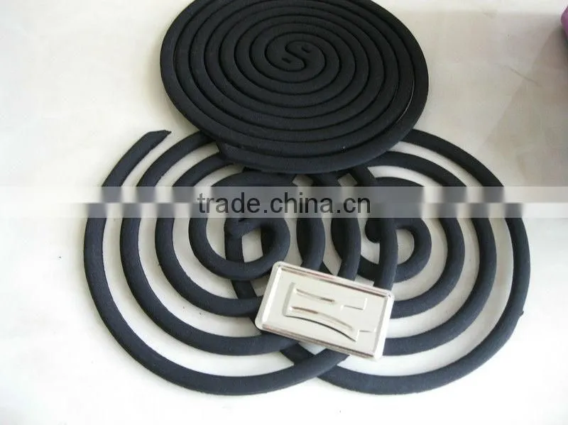 BNC Black Bangladesh Mosquito Repellent Incense