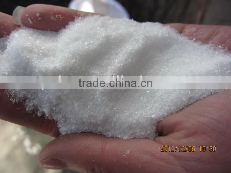 ammonium sulfate factory