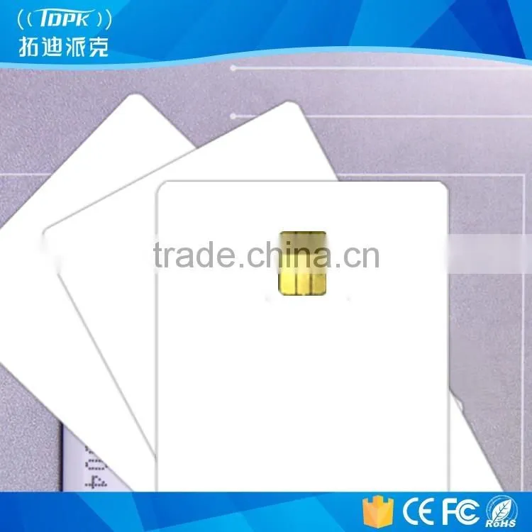 Sle4428 Sle5528 Chip Card