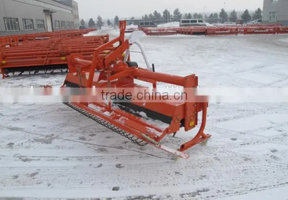 Farm Tractor Cultivator Classic light-duty paddy rotary tillage