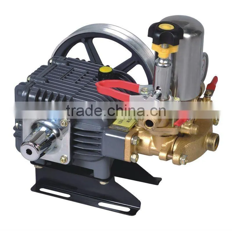 POWER SPRAYER 22 MODEL