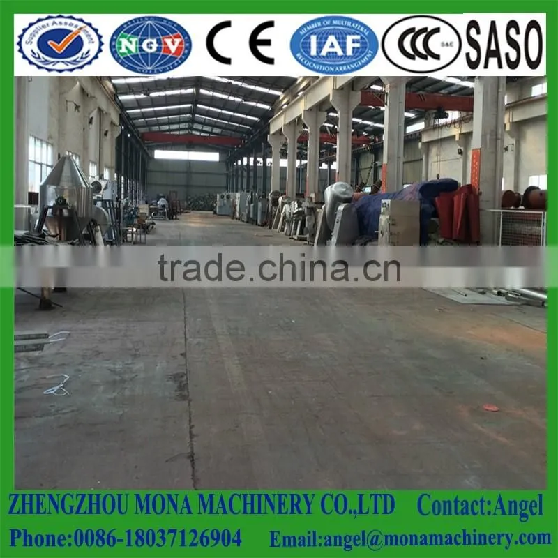 VH series double cone powder mixer/blender for pharma chemical industry