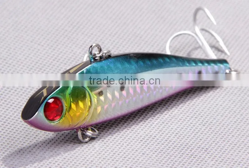 New Design wholesale fishing jig lures