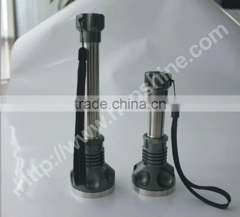 high power xml t6 1200lm tactical led flashlight