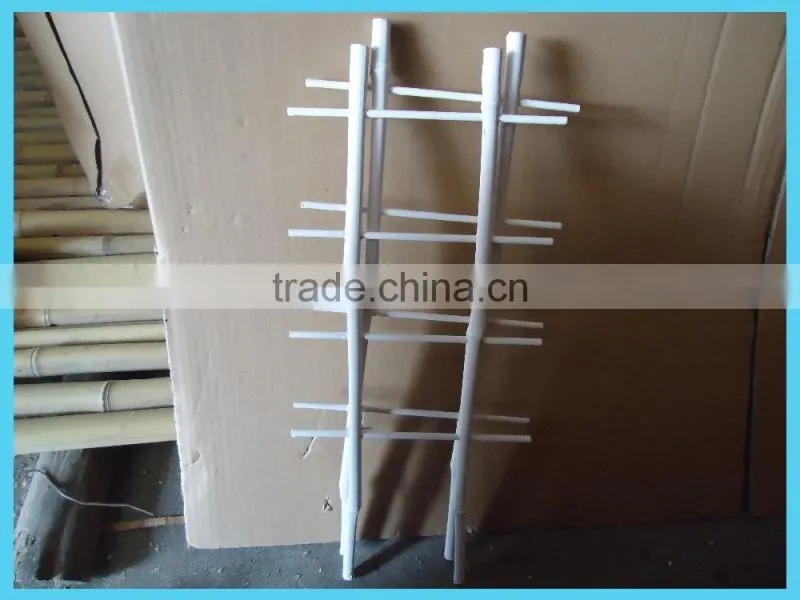 WY-175 Wholesale natural clean 18cm length bamboo drinking straw