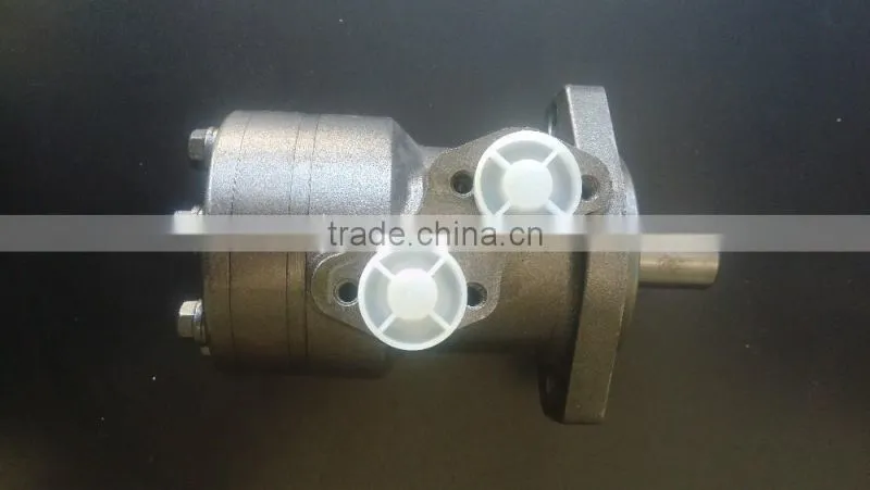 Hot sales!!! BM1 Axial Distribution Hydraulic Motor With gerolor design