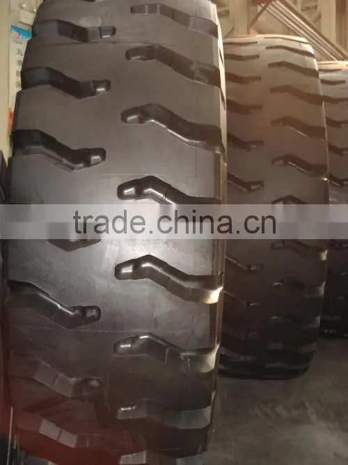 China wholesale good price 18.00-25 21.00-25 otr tire e4