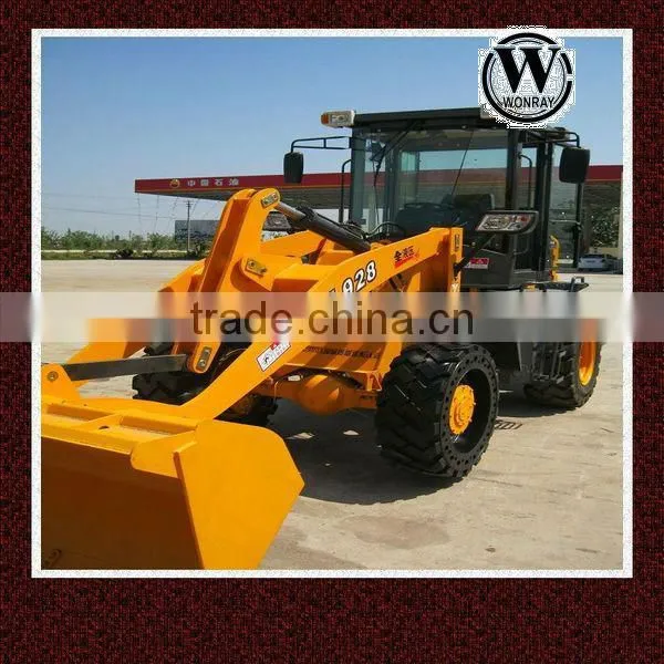 Top Seller Good Price Forklift Solid Tire 8.25-15, Solid Tires for New Forklift