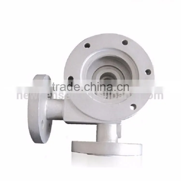 Professional Custom Investment Casting Machinery Parts Stainless Steel Investment Casting Parts