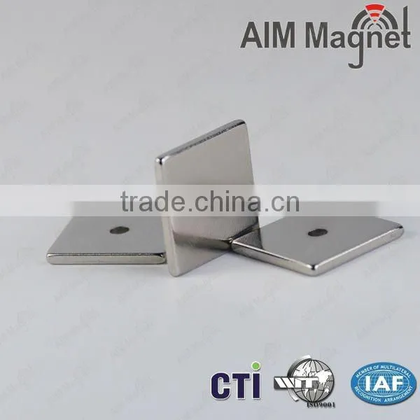 N52 grade super strong magnet motor