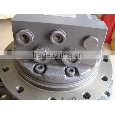 PC200-7 Final Drive Assembly 20Y-27-00432