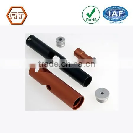 anodized aluminum car parts