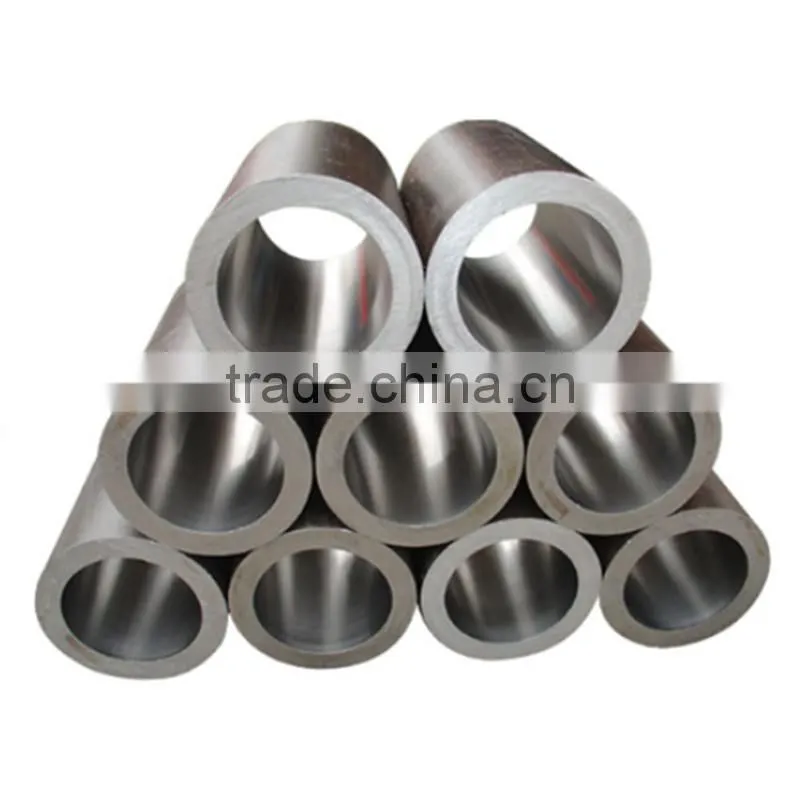 DIN2391 ST52 cold drawn big bore honed tube for making hydraulic cylinder