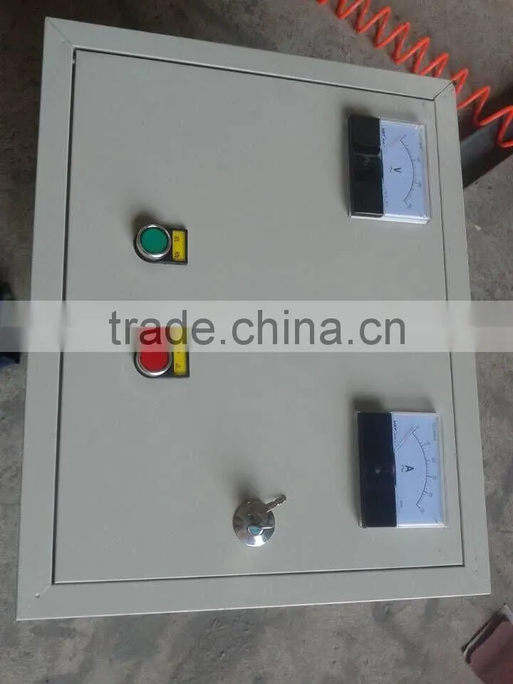 HJ-N300 industrial high efficiency full-automatic animal feed pellet machine capacity 400-500kg/h