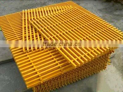 plastic floor grating pig plastic slat floor