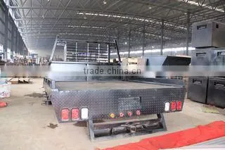 Nanjing Buffalo Equipment Corp. company overview - view 3
