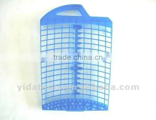 Plastic Paint Grid
