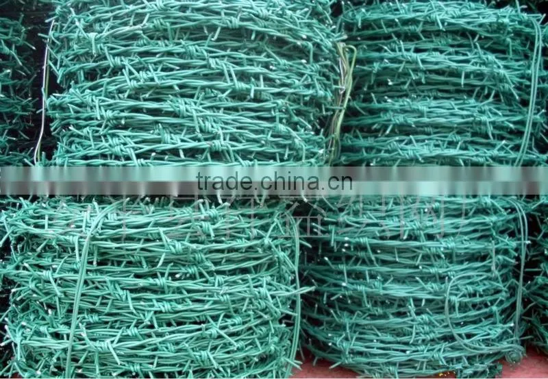 Anping Xinboyuan Barbed Wire(manufacture)
