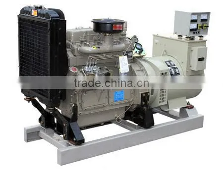20kw to 150kw Best Price Weichai Marine Diesel Generator