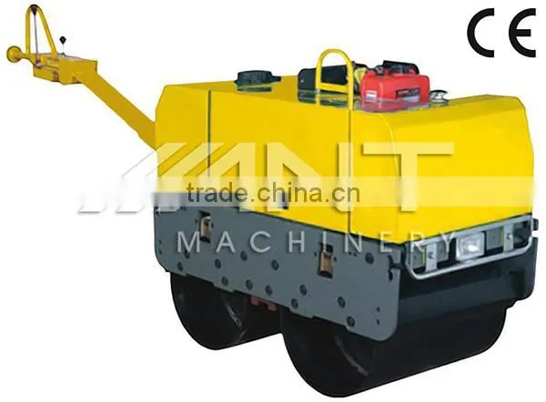 Soil Roller Compactor YLJ600A