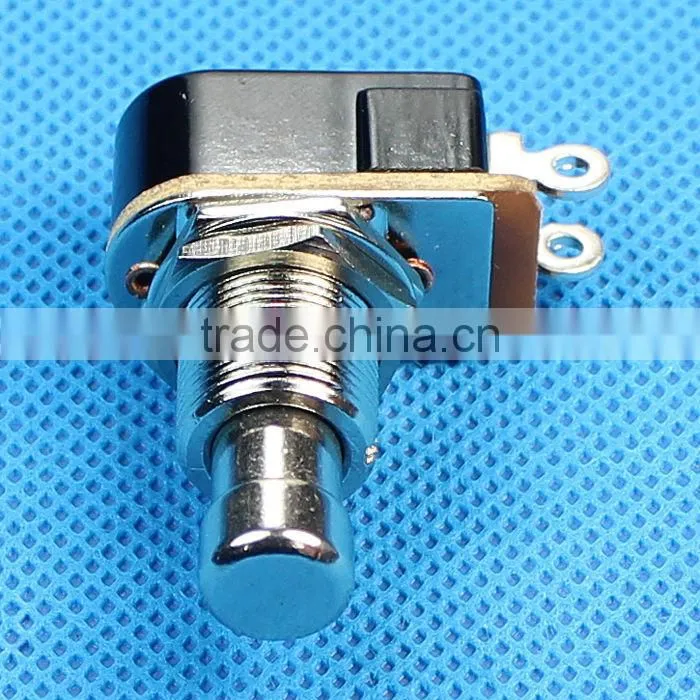 SPST switch